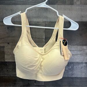 Truekind® Daily Comfort Wireless Shaper Bra